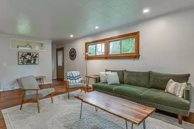 Image de Beautiful 3br Home Near Lake Mi