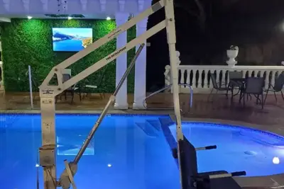 Image de Luxury Puerto Caribe Mobility Room