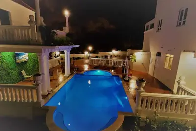 3 Luxurious Rooms in Hotel Boutique Nuevo