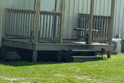 Image de Country retreat great place for meditation and restoration. 30 minutes from