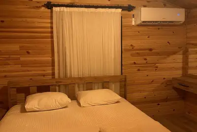 Image de Fnm Luxury Bungalovs