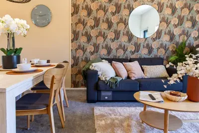 Image de 3 Bedroom Hagley Park Paradise