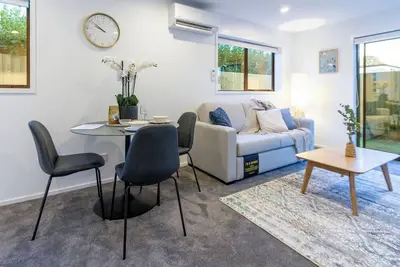 Image de Charming Downtown Hideaway 1 bed 1 bath