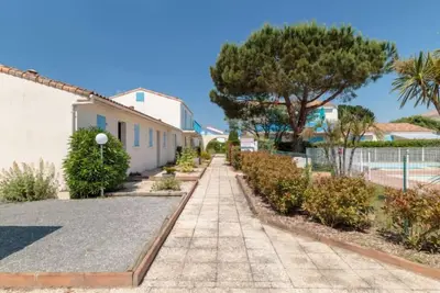 Image de Les Palatines by Interhome