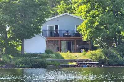 Image de Water front Getaway