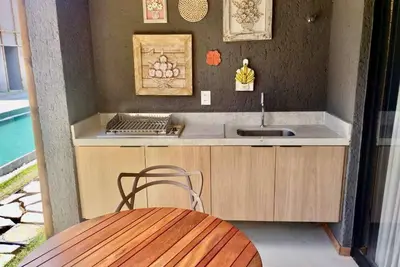 Image de Villa Kamby Milagres B004