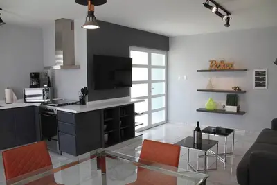 Image de Xevize Apartment 4-Modern 2brd-1bth-perfect location