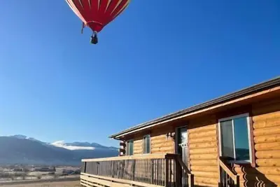 Image de Ruby Valley Retreat