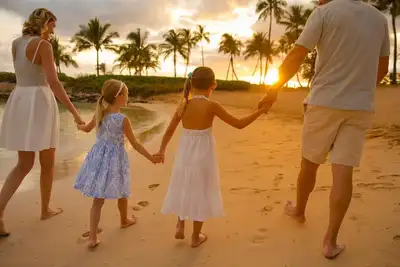 Image de Westin Kaanapali Ocean Resort Villa 2b2b Sleeps 8 Ocean View June28-July5, 2025