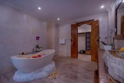 Image de Kutus Kutus Mas Ubud Villa 4 Bedroom