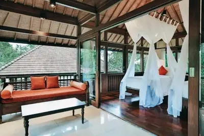 Image de Being Sattvaa Ubud 2 bedroom