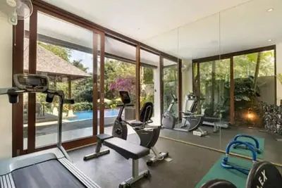 Image de Kutus Kutus Shinta Dewi Ubud Villa