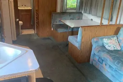 Image de Rv camper in Glenwood\n