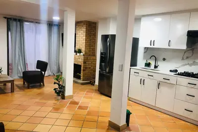 Image de Nice 3 bedrooms 2. 5 baths located in el retiro, Medellin, Antioquia, la aldea