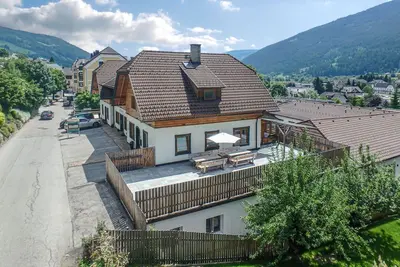 Image de Superbe maison Ă St. Michael im Lungau
