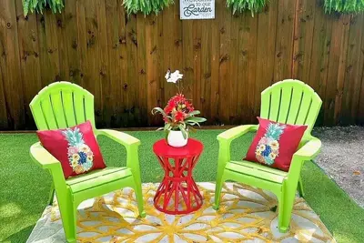 Image de The Boutique Guest House