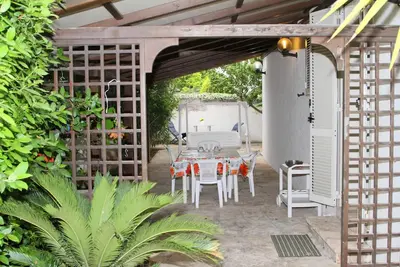 Image de Villino Beatrice - Salento Time!