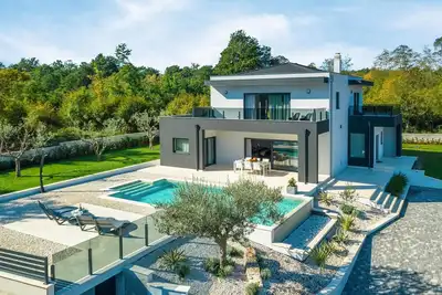 Image de Superbe maison à Barban