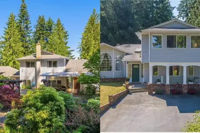 Image de Beautiful home with one acre land in Nanaimo