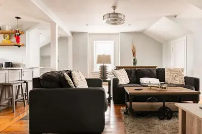 Image de Historic & Cozy ~ Near Antietam Battle & WhiteTail