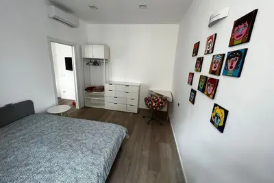 Image de Design And Comfort Downtown