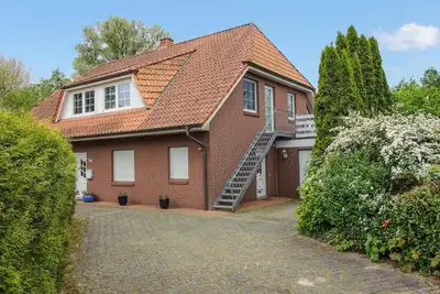 Image de Magnifique appartement à Otterndorf
