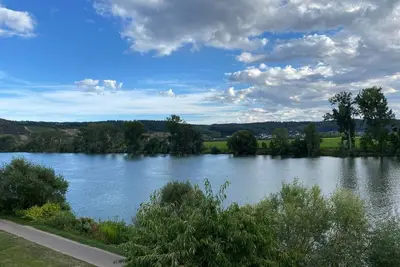 Image de Ferienwohnung Flussufer No. 12 - Flussufer No. 12