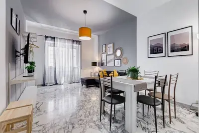 Image de Bdc - Egeria 3-Bdr huge apartment