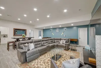 Image de Lakefront Jackson Vacation Rental w/ Shared Yard