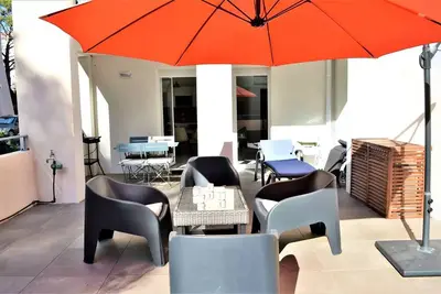 Image de Appartement 3 PIÈCES - 4 Couchages Cavalaire Sur Mer