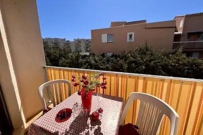 Image de Appartement 2 PIÈCES Pour 4 Personnes À Cavalaire