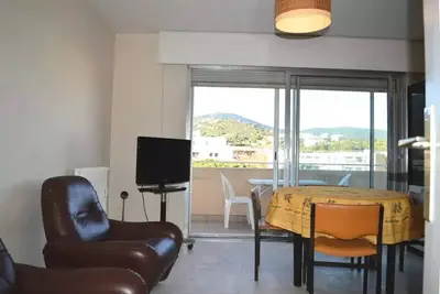 Image de Appartement 2 Pieces 4 Couchages A Cavalaire