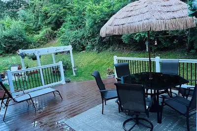 Image de A place Near Historic Plymouth & Cape Code