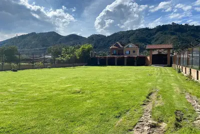 Image de Tranquila y Acogedora Casa en Chía