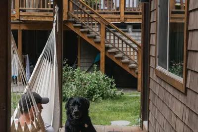 Image de Earth Suite 4 at the Savary Island Resort