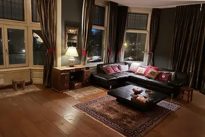 Image de Amstel riverside Apartment