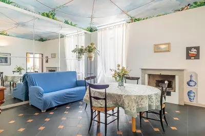 Image de The Pearl of the Gulf! Lerici Artistic Flat