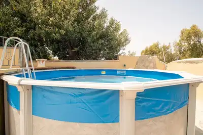 Image de Baccu Mandara Rustic Villa with Pool&Parking!