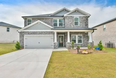 Image de Newly Built Stunning and Spacious Modern Home! Minutes Downtown