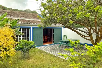 Image de WelcomeBuddy - Casa Tia Néné - Green Glassyard