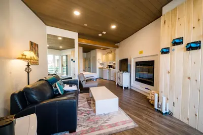 Image de Cozy Studio for 2 with Slope Views in Purgatory Village - Eolus 322