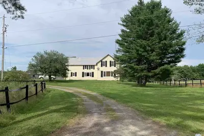 Image de Beautiful Countryside Retreat