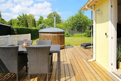 Image de Cozy getaway close to the sea