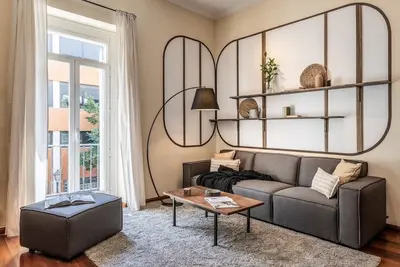 Image de Uzer - 2 bedrooms in Recoletos