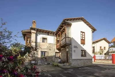 Image de Casa de Aldea Güela