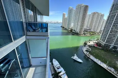 Image de Coastal Penthouse Paradise Getaway Loft