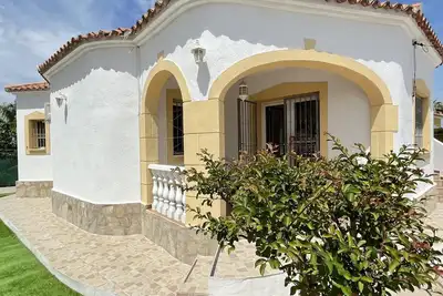 Image de Villa Soramar Basetes 2 chambres pour 4 personnes avec Bbq.