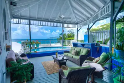 Image de The Lighthouse Villas