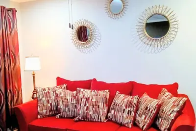 Image de Cosy home in Wilmer, Tx.