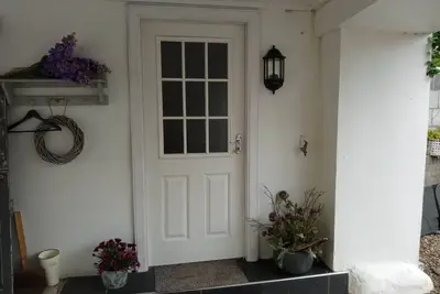 Image de 2 bedrooms/sleeps 4/free wifi/parking/outdoor area